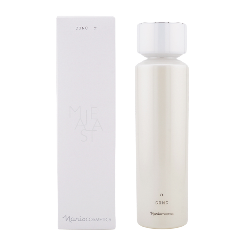 ナリス化粧品「マジェスタ コンク α ふきとり用化粧水 180ml 2本」 naris COSMETICS（ナリス化粧品） naris ナリス マジェスタ コンクα