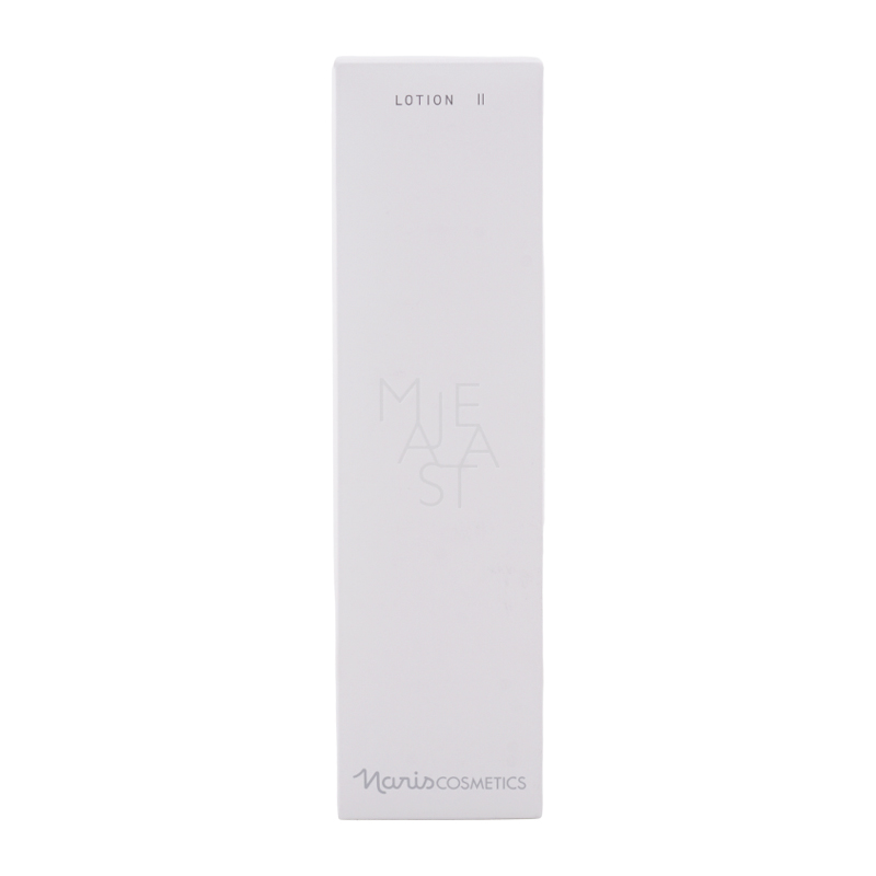 naris ナリス マジェスタ ローションII 180mL 保護化粧水 ローション