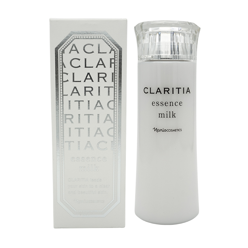 【新品・未開封】ナリス クラリティア エッセンスミルク 6本セット日本製・正規品 naris COSMETICS（ナリス化粧品） naris ナリス クラリティア