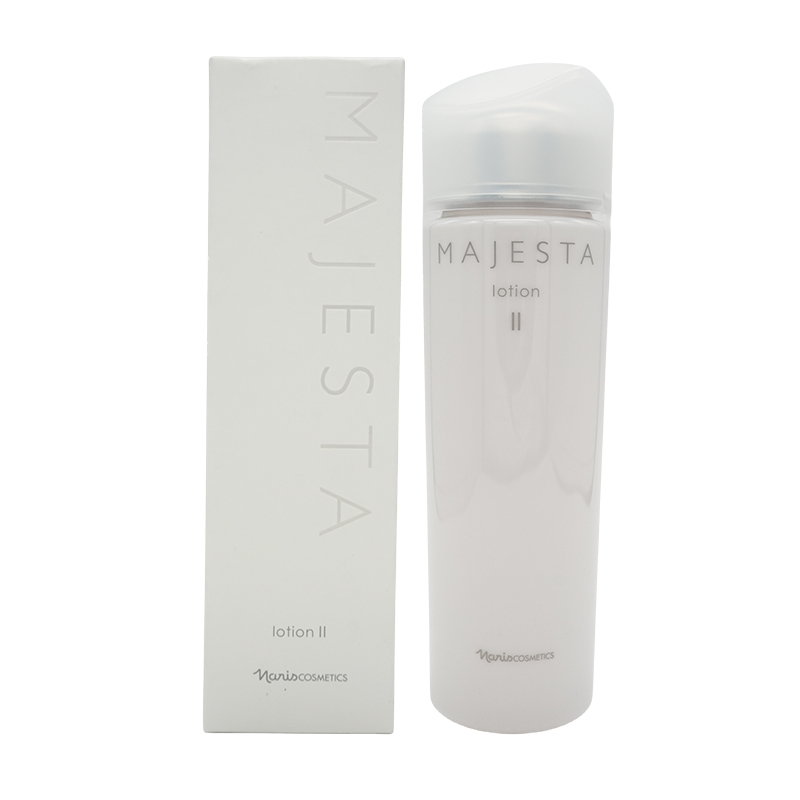 ナリス化粧品　マジェスタ　コンク β（ふきとり用化粧水）×2本 Amazon | ナリス マジェスタ ローション I(180ml) | ナリス