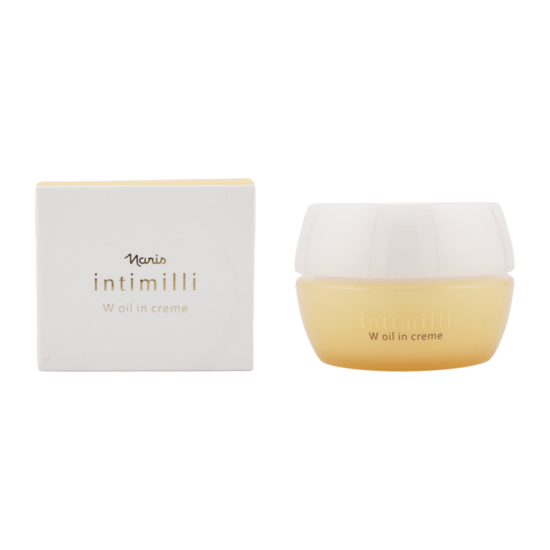naris COSMETICS（ナリス化粧品） naris ナリス アンティミリ Wオイル