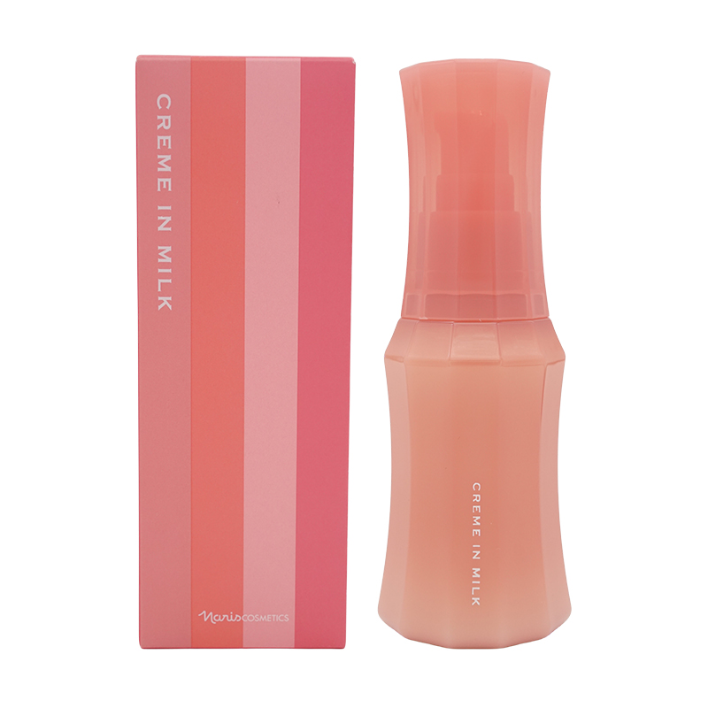 ナリス　レジュアーナ　クリームインミルク(濃密乳液)80ml×2本 naris COSMETICS ナリス レジュアーナ クリームインミルク 80ml