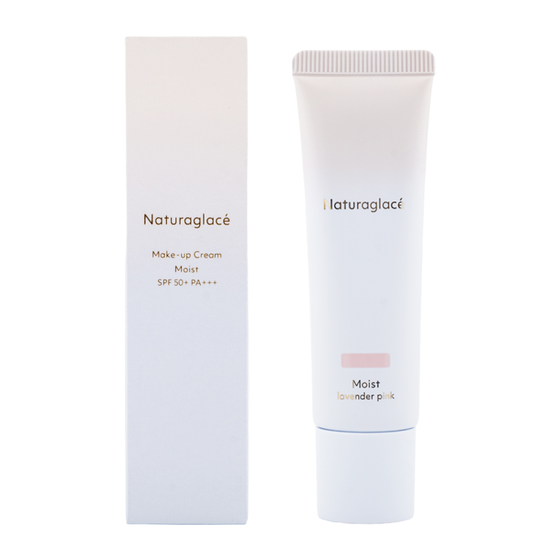 Naturaglace（ナチュラグラッセ） メイクアップ クリーム モイスト