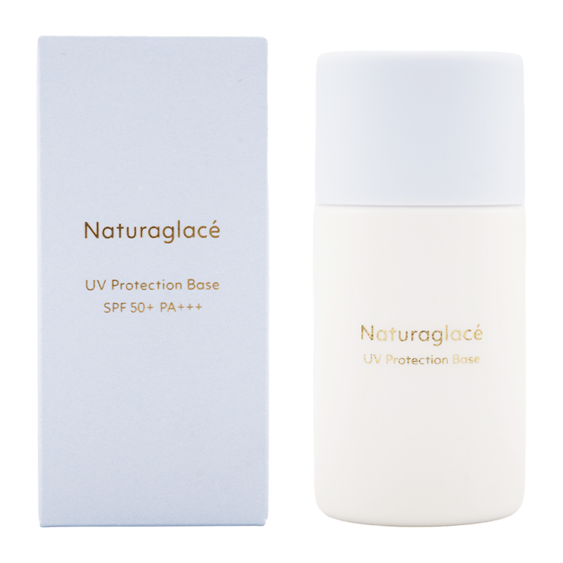 Naturaglace（ナチュラグラッセ） UVプロテクションベース 30mL SPF50+