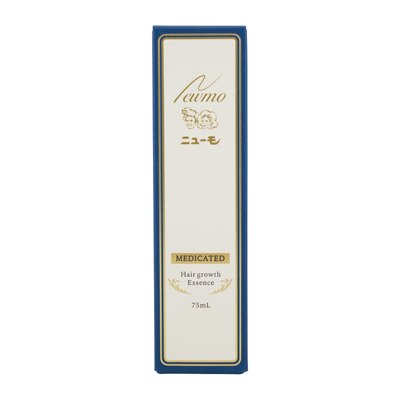 ニューモ 育毛剤 75ml 2個セット 男女兼用 女性用 医薬部外品