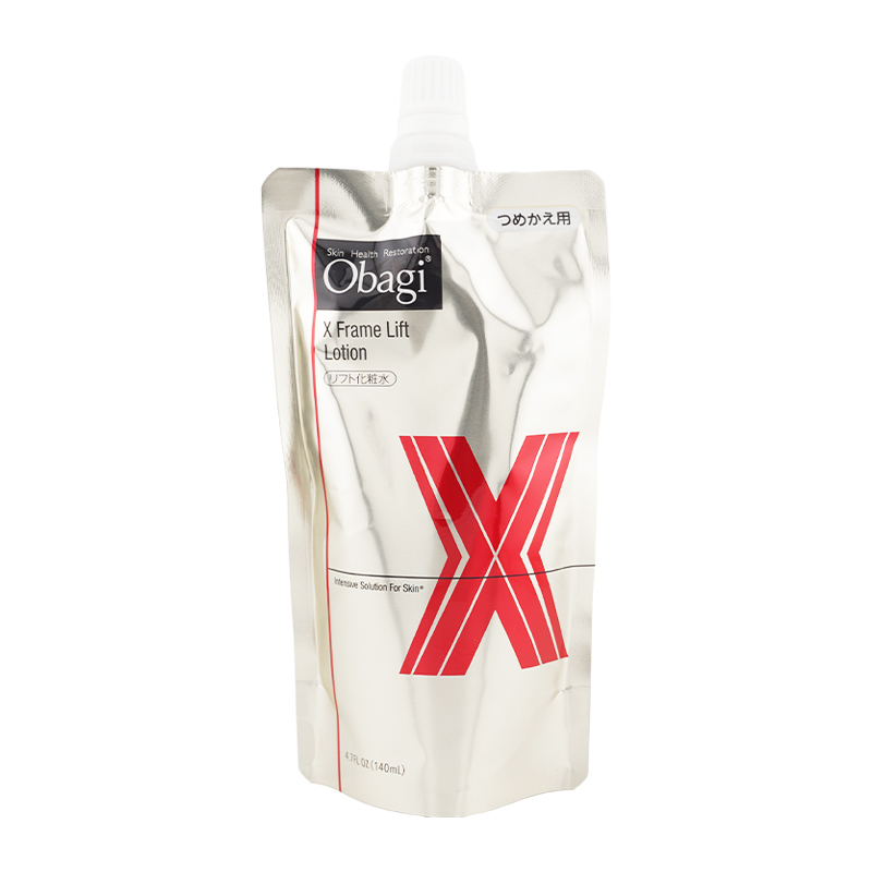 Obagi（オバジ） X フレームリフトローション つめかえ用 140ml ロート