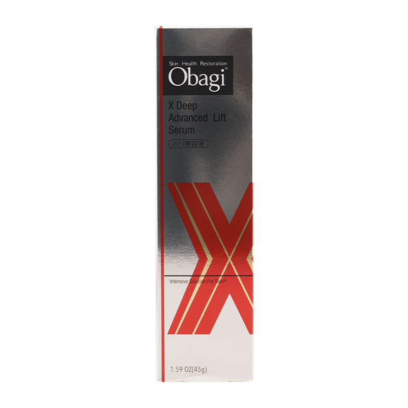 ブランドバッグ通販サイト Obagi オバジ スキンケア 45g ディープアドバンスドリフトセラム 美容液