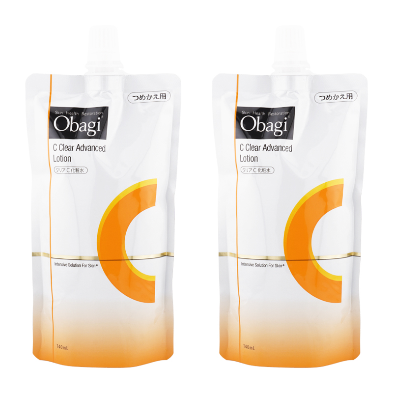 Obagi [2個セット]Obagi オバジC クリアアドバンスドローション