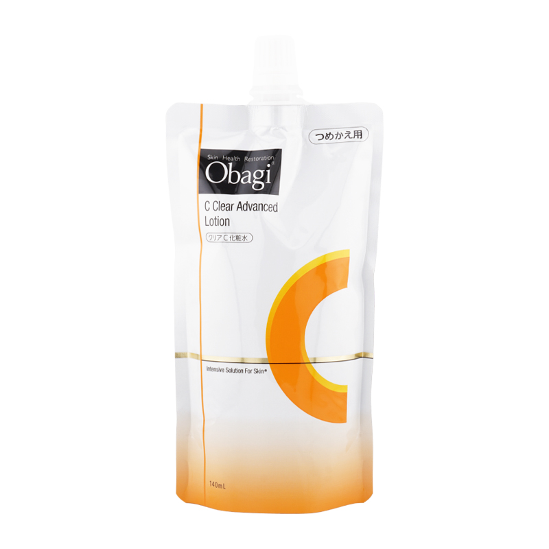 Obagi（オバジ） オバジC クリアアドバンスドローション 詰め替え