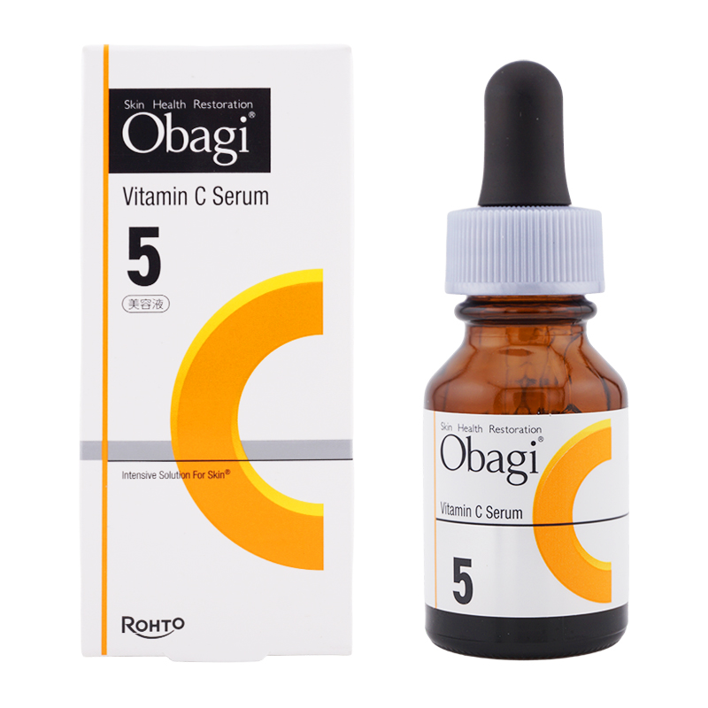 Obagi オバジ C5セラム 美容液 12mL Obagi（オバジ） オバジC5 セラム 12mL 美容液 [ギフトラッピング対応