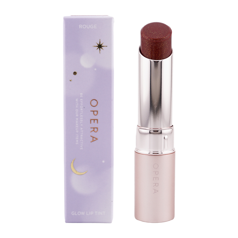 OPERAリップ オペラ グロウリップティント【水光ツヤ質感リップティント】| イミュ