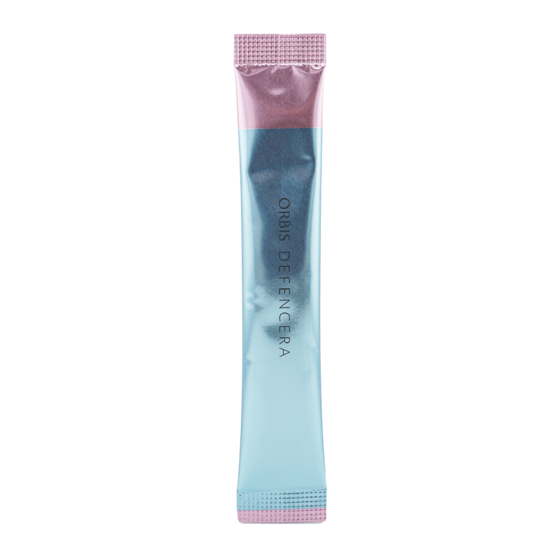 ORBIS（オルビス） ディフェンセラ ピーチ風味 30日分(1.5g×30包) 美容
