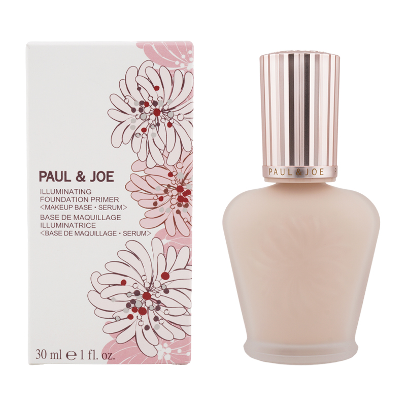 PAUL＆JOE BEAUTE PAUL & JOE ポール ジョー ボーテ ラトゥー エクラ