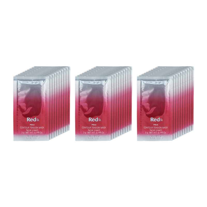 POLA RED  BA 3点セット  お得セット pola-317-3_001.jpg