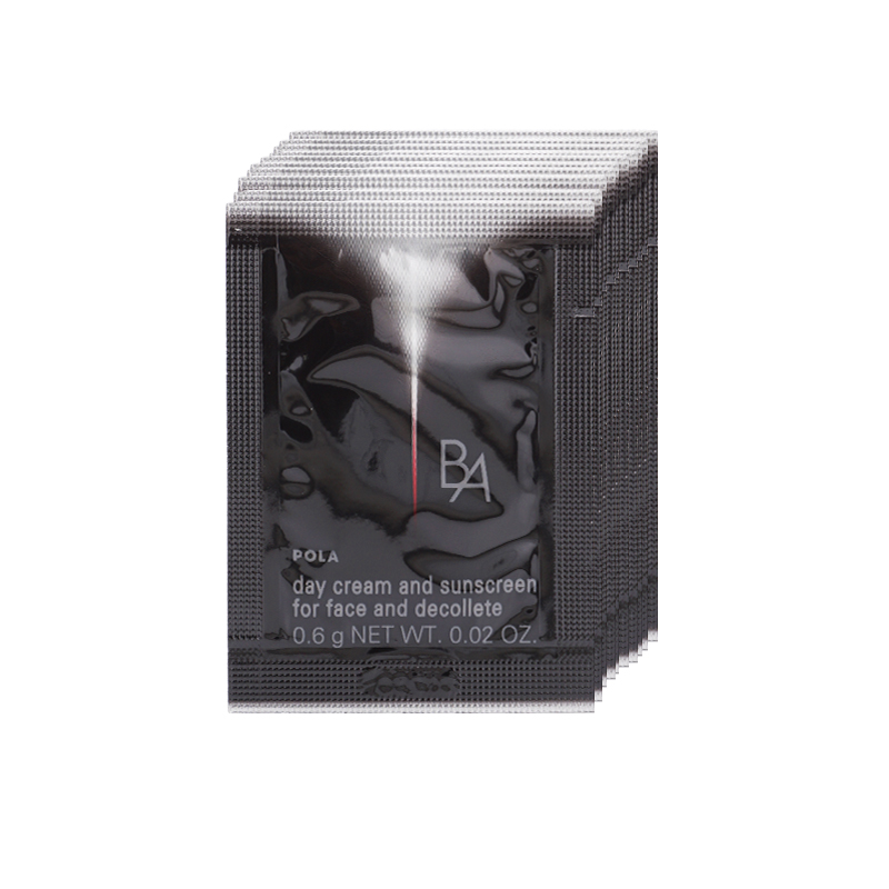 POLA（ポーラ） B.A ライト セレクター N SPF50+ PA++++ 0.6g×10個