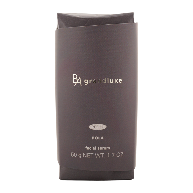 POLA（ポーラ） B.A グランラグゼ IV 50g リフィル ハリ 弾力 輝き