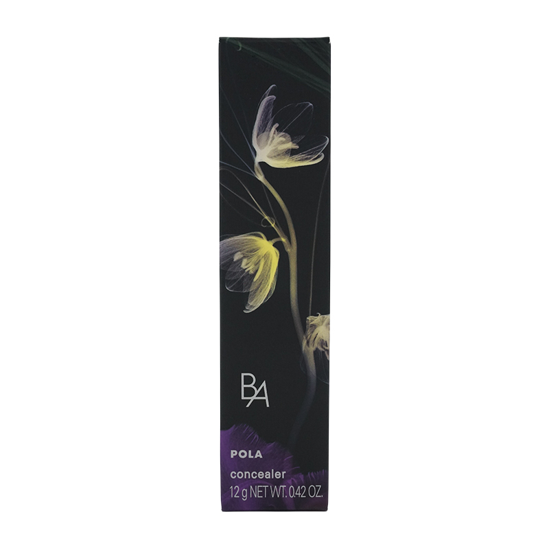 POLA（ポーラ） B.A 3D コンシーラー 01 ブライトアップベージュ 12g