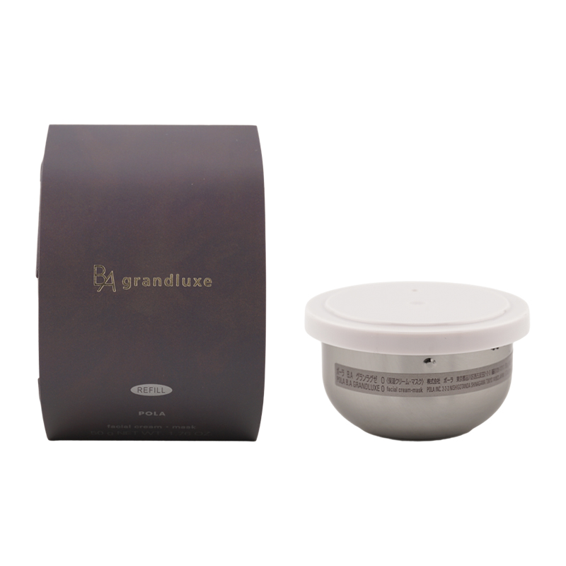 POLA（ポーラ） B.A グランラグゼ O リフィル 50g 保湿クリーム 保湿