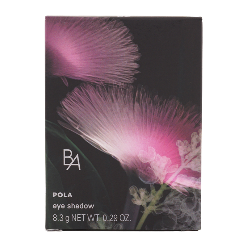 POLA ポーラ B.A 3Dオアシス アイカラー 02 デイジーブーケ 8.3g