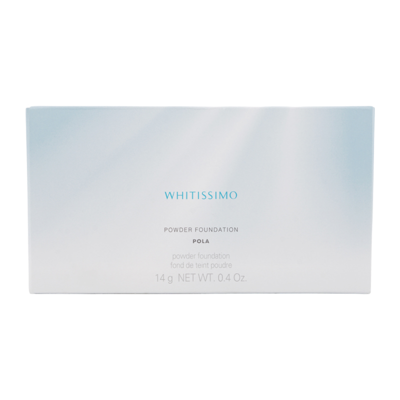 POLA（ポーラ） ホワイティシモ パウダーファンデーション P1 リフィル