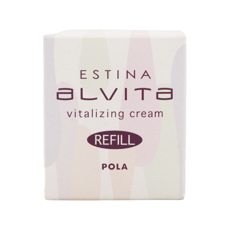 POLA（ポーラ） エスティナ アルヴィータ ヴァイタライジング クリーム