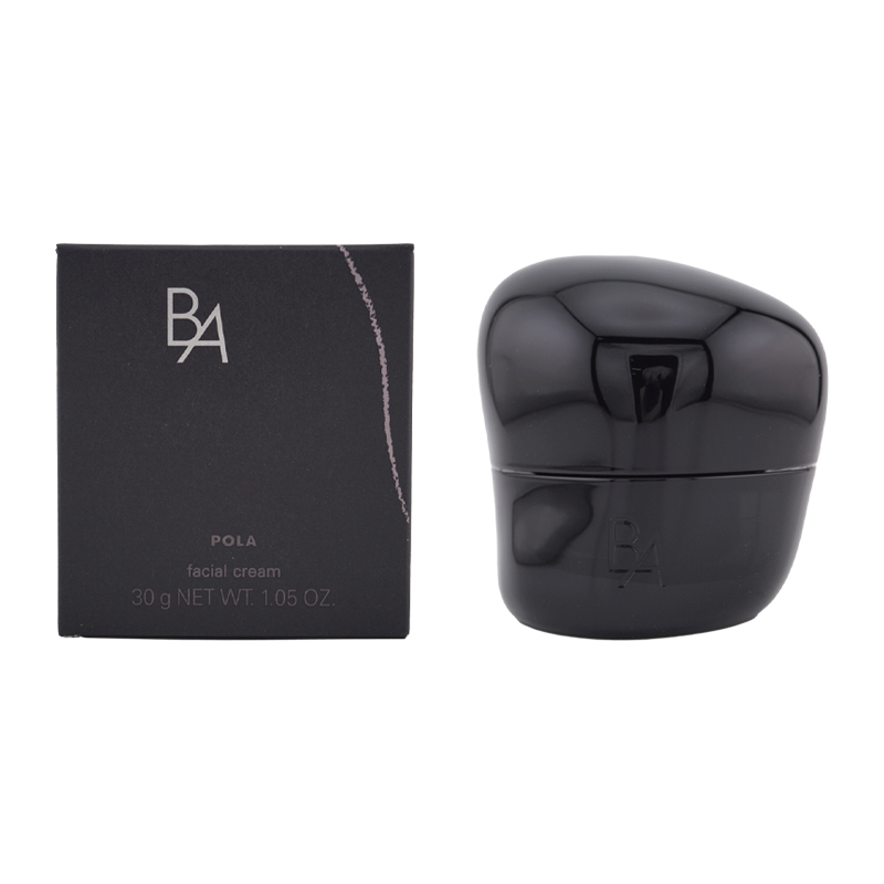 ぷ*ち様 B.Aクリーム7(保湿クリーム)30g POLA（ポーラ） B.A クリーム 7 保湿クリーム 30g 保湿 ハリ 浸透 透明