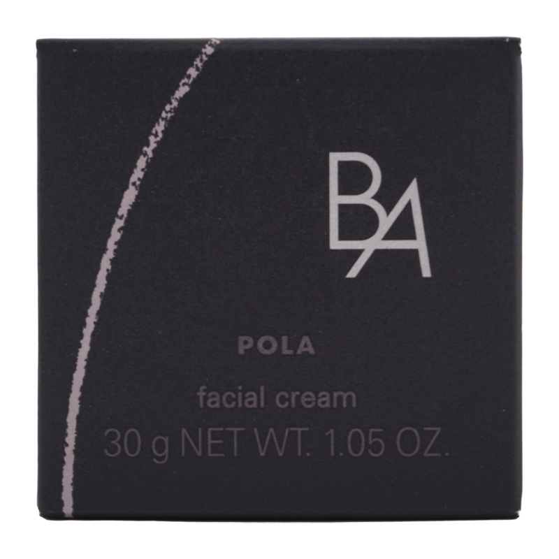 POLA（ポーラ） B.A クリーム 7 保湿クリーム リフィル 30g 保湿 ハリ