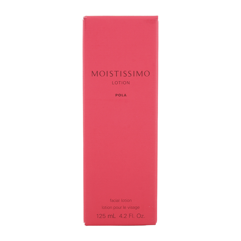 POLA（ポーラ） モイスティシモ ローション 125ml 化粧水 [ギフト