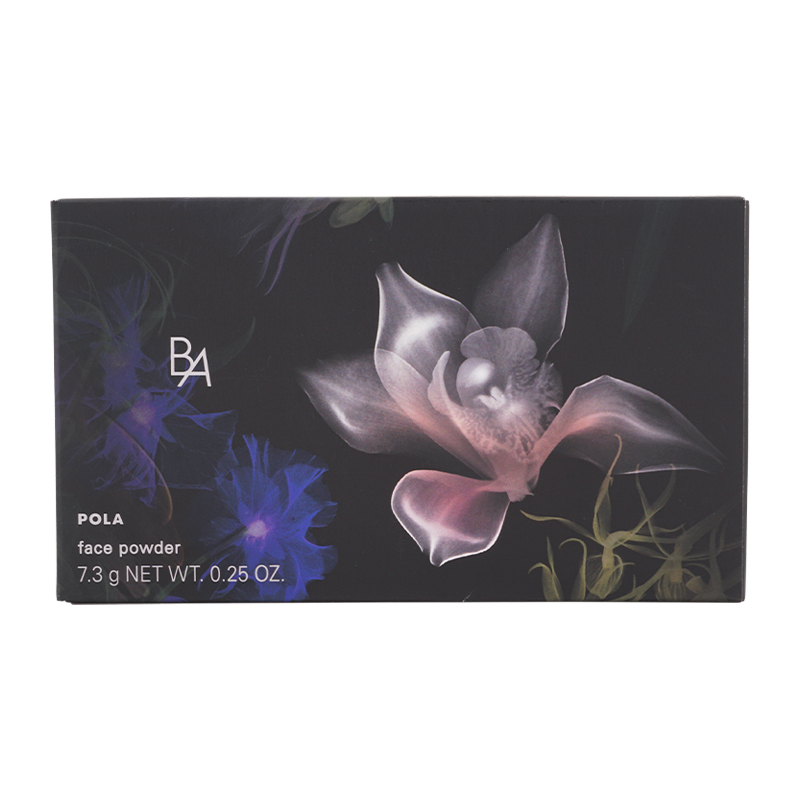 POLA（ポーラ） B.A オアシスライト パウダー リフィル 7.3g パフ付き