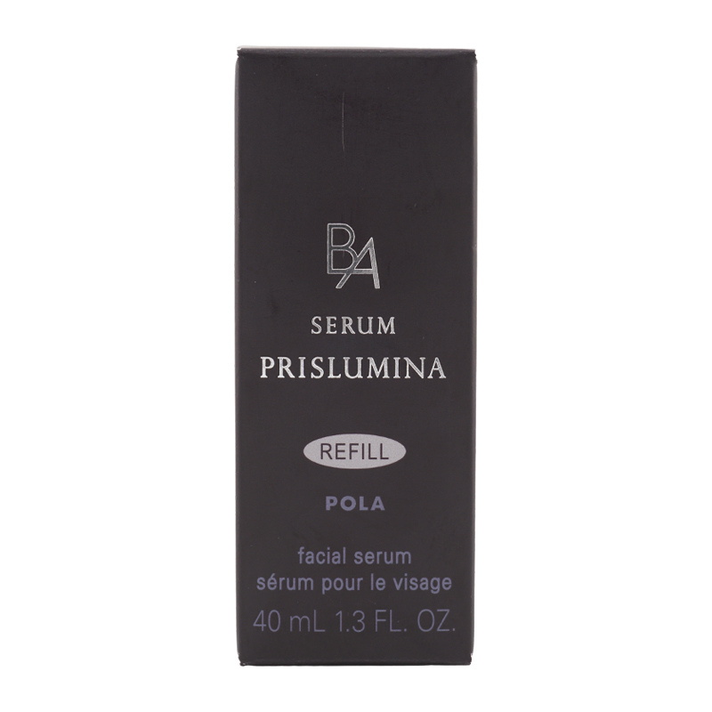 POLA（ポーラ） B.A セラム プリズルミナ 40ml 美容液 リフィル
