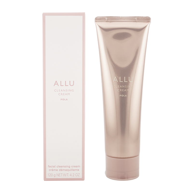 POLA（ポーラ） アリュー [9種類から選べる] クレンジングクリーム