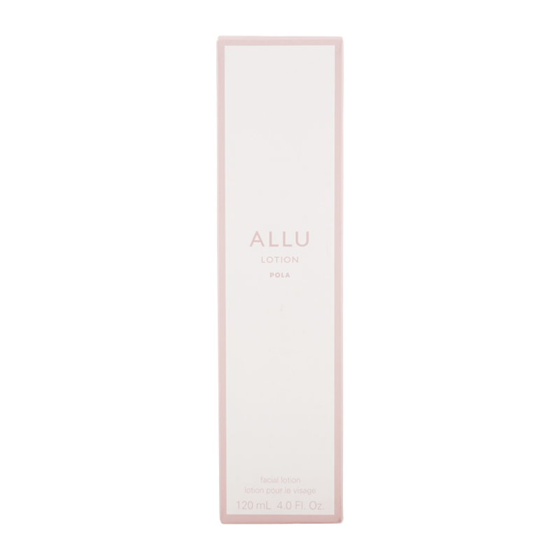 POLA（ポーラ） アリュー ローション 120ml フローラルウッディの香り