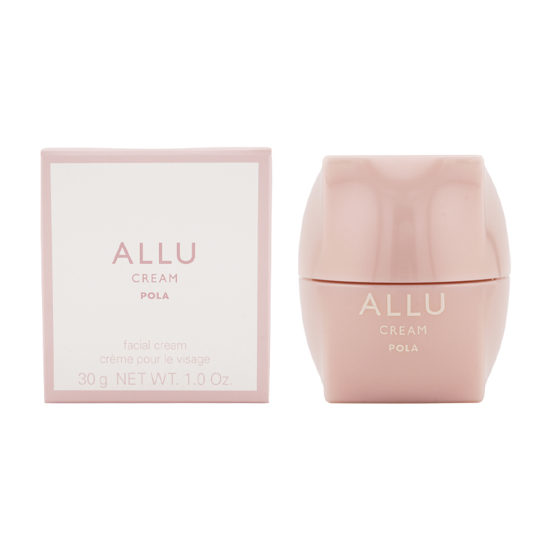 POLA（ポーラ） アリュー [9種類から選べる] クレンジングクリーム