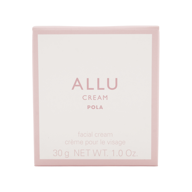 POLA（ポーラ） アリュー クリーム 30g フローラルウッディの香り