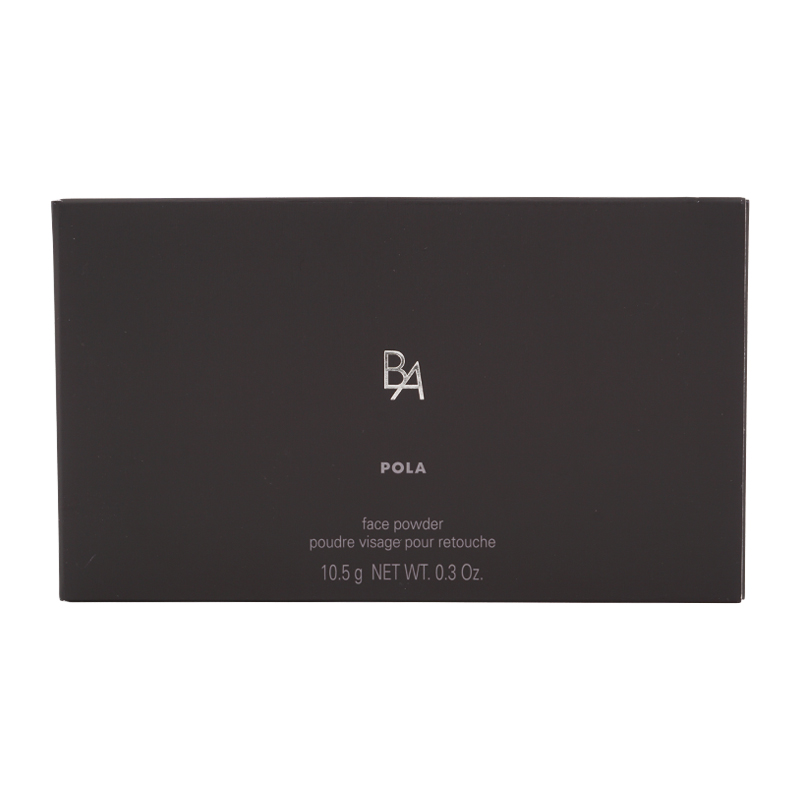 POLA ポーラ B.A リタッチングパクト リフィル 10.5g ベース