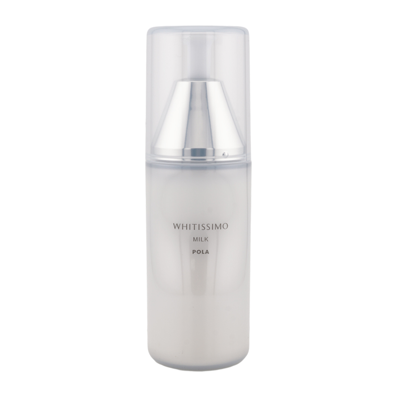 POLA（ポーラ） ホワイティシモ 薬用ミルク ホワイト 80mL スキンケア