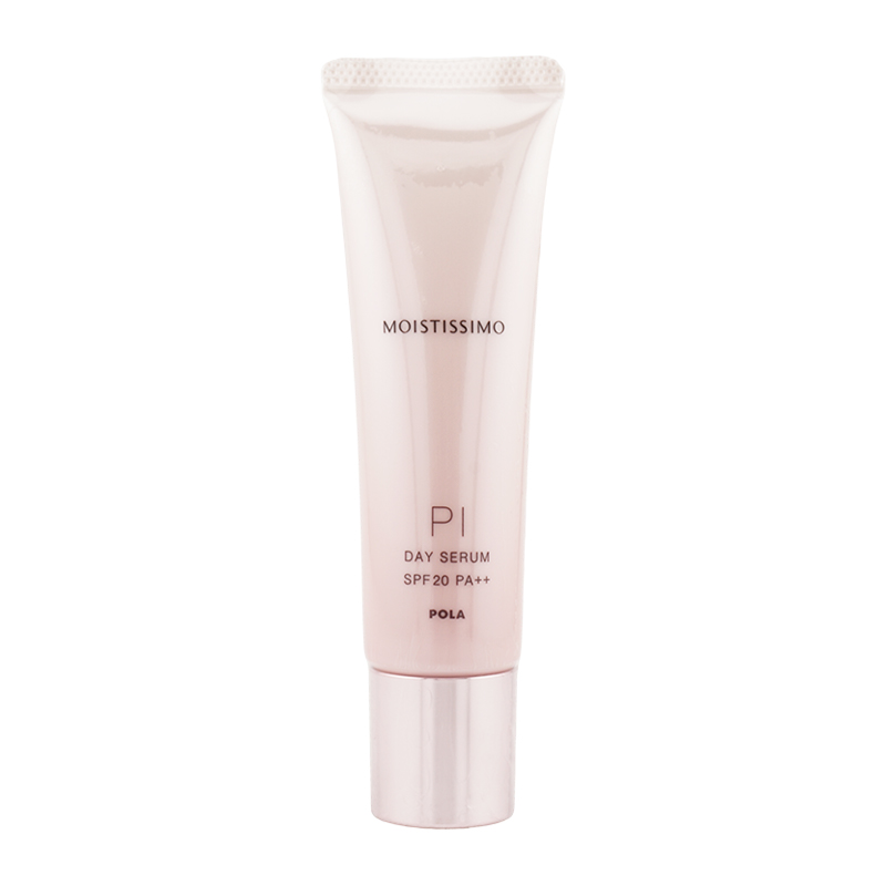 POLA（ポーラ） モイスティシモ デイセラム PI ピンク 30g SPF 20 PA++