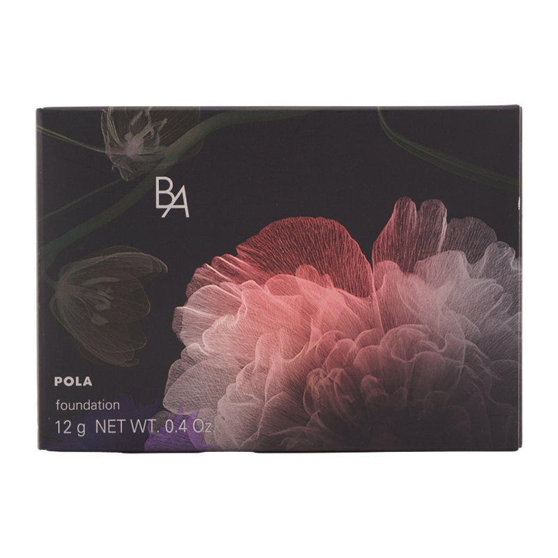 POLA B.A セラムクッションファンデーション P2 12g POLA（ポーラ） B.A セラムクッションファンデーション P2ミディアム