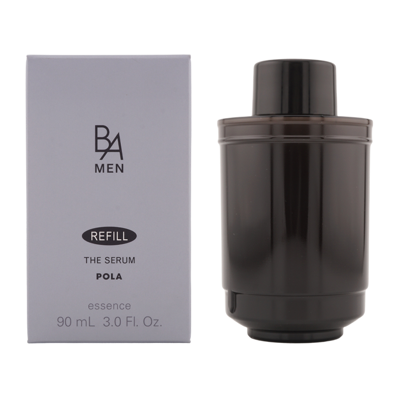 ポーラ　B.A MEN ザ セラム リフィル 90ml pola7028_001.jpg