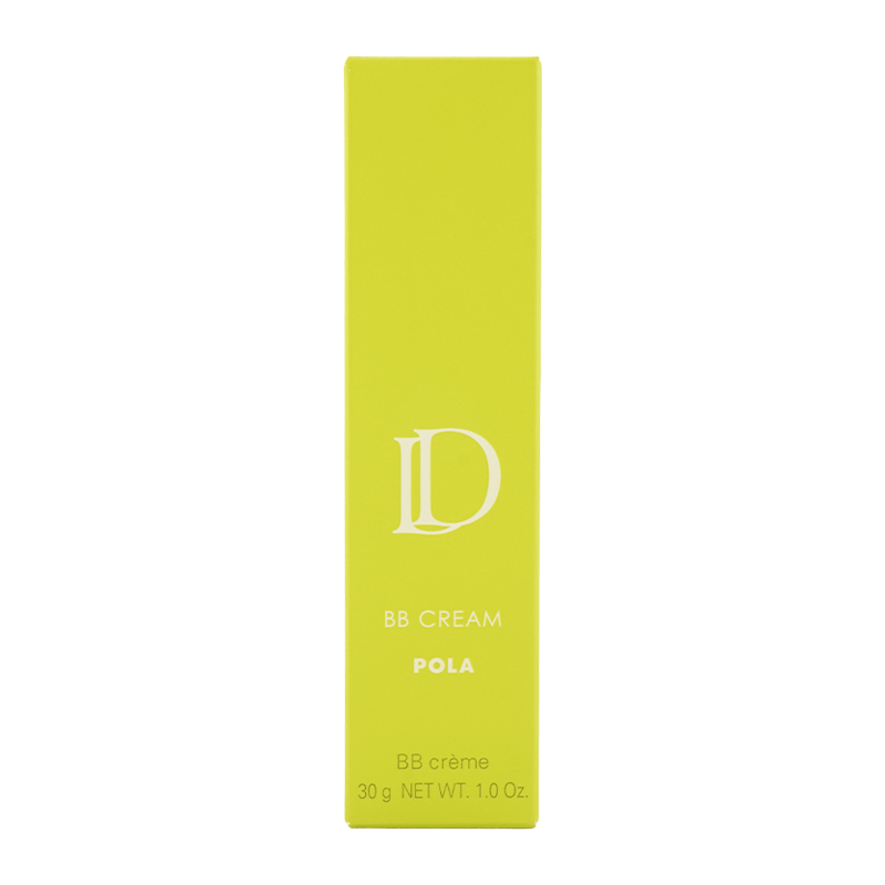 POLA D  BBクリームL N(下地、ファンデーション) D BBクリーム L(L): 商品詳細 | ポーラ公式 エイジングケアと