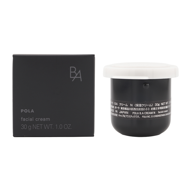 POLA（ポーラ） B.A クリーム N リフィル 30g 詰め替え用 スキンケア