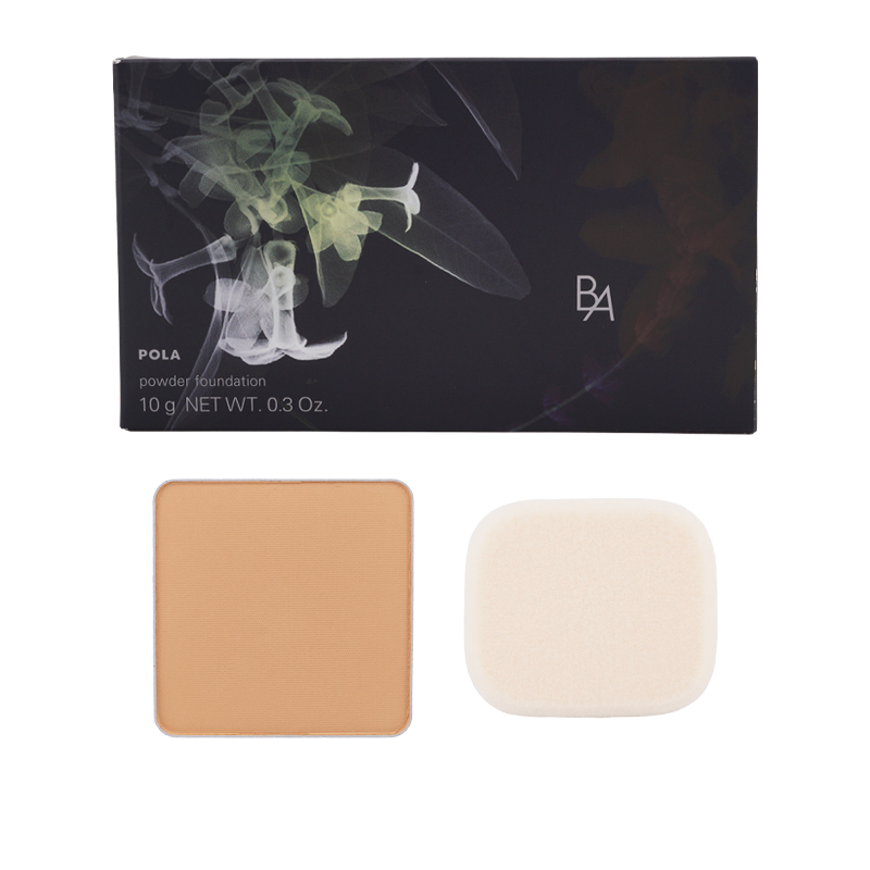 Emmaページ【POLA BAパウダリィバームファンデーションM N3】 Emmaページ【POLA BAパウダリィバームファンデーションM N3】 POLA BA