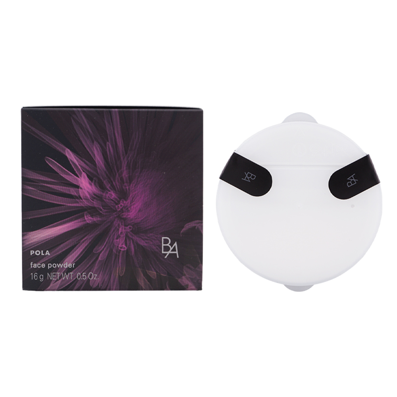 POLA（ポーラ） B.A フィニッシングパウダーN リフィル 16gパフ付き