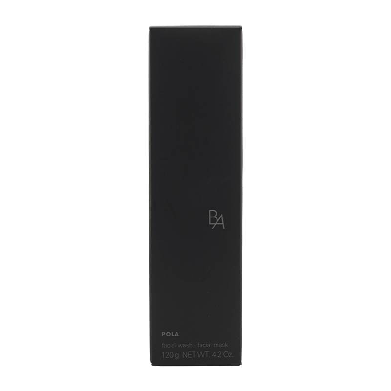 POLA ポーラBAディープクリアライザー　120g 楽天市場】【国内正規品】POLA ポーラ B.A ディープクリア