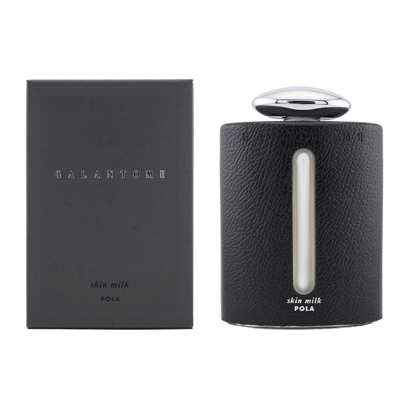 POLA（ポーラ） B.A ギャラントムII スキンミルク 150mL 乳液 保湿