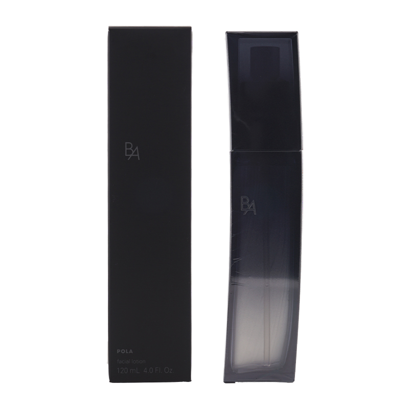 POLA（ポーラ） B.A ローション イマース 本体 120mL 化粧水[ギフト