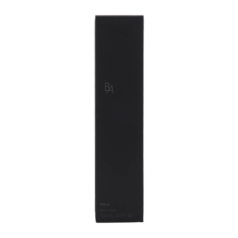 POLA（ポーラ） B.A ローション イマース 本体 120mL 化粧水[ギフト