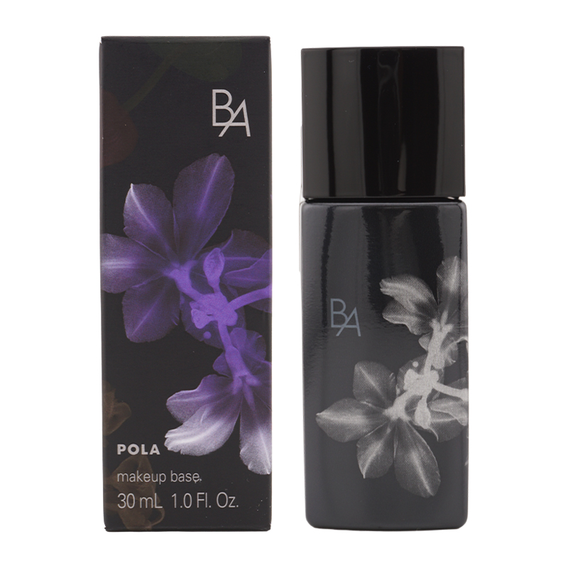 POLA（ポーラ） B.A デイセラム リキッド 30ml メークアップベース