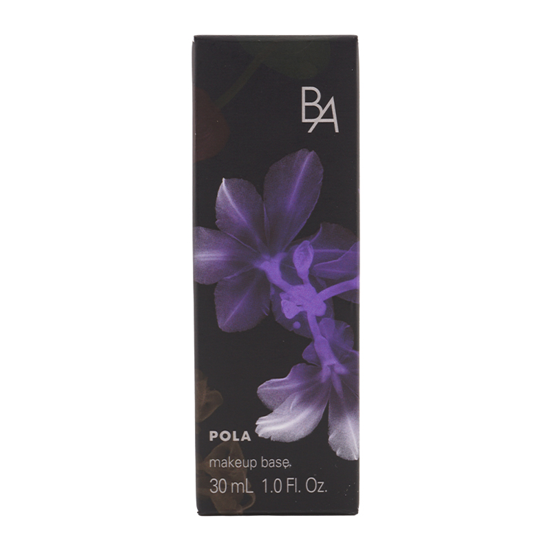 POLA（ポーラ） B.A デイセラム リキッド 30ml メークアップベース