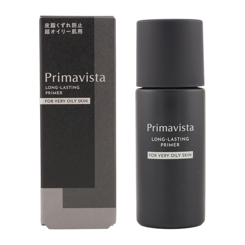 Primavista プリマヴィスタ スキンプロテクトベース 皮脂くずれ防止 [5